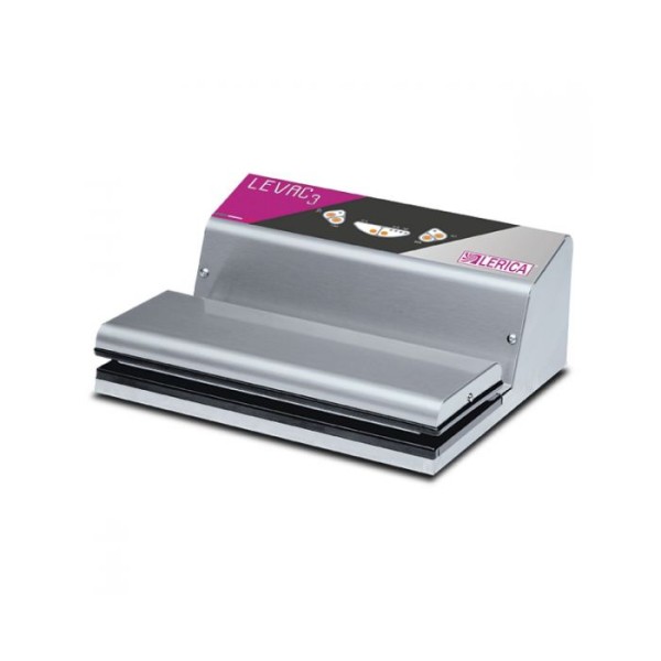 Vacuum εξωτερικής αναρρόφησης 310mm LEVAC 3