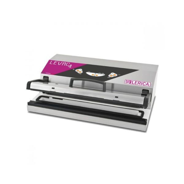 Vacuum εξωτερικής αναρρόφησης 420mm LEVAC 4