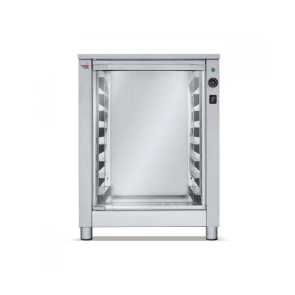 Στόφα 8 θέσεων 429x345mm LIEV 843 595x545x840(h)mm