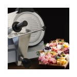 CELME Linea Pro 250 Ζαμπονομηχανή με ιμάντα ICS-002.0004