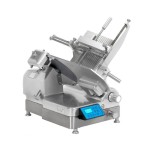 Ζαμπονομηχανή LINOSA TGI 350 αυτόματη με γρανάζι και μετρητή Oms ICS-006.0002