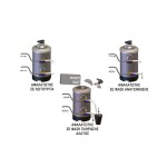 Αφαλατωτής 8 lt LT8 150101