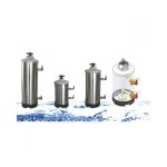 Αφαλατωτής 20 lt LT20 150401