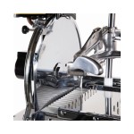 Mistro Ζαμπονομηχανή Volano MΑ 300 Black ICS-100.0050