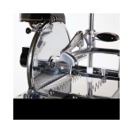 Mistro Ζαμπονομηχανή Volano MΑ 300 Black ICS-100.0050