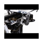 Mistro Ζαμπονομηχανή Volano MΑ 300 Black ICS-100.0050