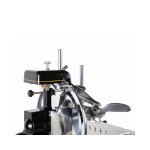 Mistro Ζαμπονομηχανή Volano MΑ 300 Black ICS-100.0050