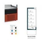 Self service συντήρησης MAE 100 CT