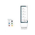 Self service συντήρησης MAE 150 CT