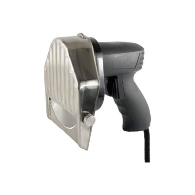 Ειδικό μαχαίρι για κοπή γύρου/ κεμπάπ χωρίς καλώδιο KS100C Dynamic ICS-300.0280