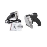 Ειδικό μαχαίρι για κοπή γύρου/ κεμπάπ ηλεκτρικό KS100T Dynamic ICS-300.0281