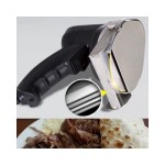 Ειδικό μαχαίρι για κοπή γύρου/ κεμπάπ ηλεκτρικό KS100T Dynamic ICS-300.0281