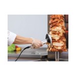 Ειδικό μαχαίρι για κοπή γύρου ηλεκτρικό KS80S Dynamic ICS-300.0282