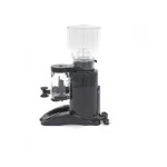 Επαγγελματικός Αυτόματος μύλος καφέ ηλεκτρικός επιτραπέζιος 2000 γρ 21χ38χ60 εκ MAX-08804550