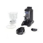 Επαγγελματικός Αυτόματος μύλος καφέ ηλεκτρικός επιτραπέζιος 2000 γρ 21χ38χ60 εκ MAX-08804550