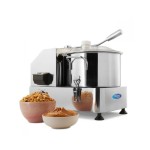 Επαγγελματικός ηλεκτρικός επιτραπέζιος πολτοποιητής 6 λίτρων 44χ56,5χ36,5 εκ MAX-09300083