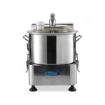 Επαγγελματικός ηλεκτρικός επιτραπέζιος πολτοποιητής 6 λίτρων 44χ56,5χ36,5 εκ MAX-09300083