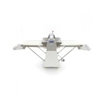 Επαγγελματική σφολιατομηχανή ηλεκτρική επιτραπέζιο φύλλο 52 εκ 205χ87χ122,5 εκ MAX-09377015