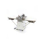 Επαγγελματική σφολιατομηχανή ηλεκτρική επιτραπέζιο φύλλο 52 εκ 205χ87χ122,5 εκ MAX-09377015