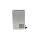 Επαγγελματική Παγομηχανή - 85 κιλά/ημέρα - Θρυμματισμένο/Νιφάδες - Αερόψυξη M-ICE 85 FLAKE 39.8x51x83.2 εκ MAX-09300138