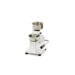 Επαγγελματικό φορμαριστικό μπιφτεκιών επιτραπέζιο 10 εκ 23,5X23X27,5 εκ MAX-09300590