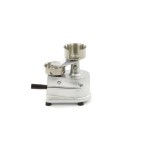 Επαγγελματικό φορμαριστικό μπιφτεκιών επιτραπέζιο 10 εκ 23,5X23X27,5 εκ MAX-09300590