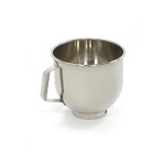 Επαγγελματικό πλανητικό ηλεκτρικό επιτραπέζιο μίξερ 7 λίτρων παστέλ κόκκινο 42,5χ24χ42,5 εκ MAX-09360760