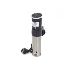 Επαγγελματικό sous vide ηλεκτρικό 82X16,1X32,6 εκ MAX-09500500