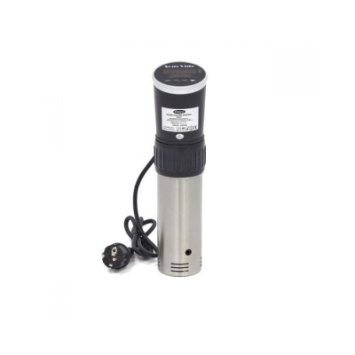 Επαγγελματικό sous vide ηλεκτρικό 82X16,1X32,6 εκ MAX-09500500