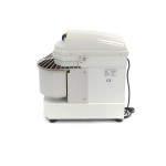 Επαγγελματικό ζυμωτήριο / μίξερ ηλεκτρικό επιτραπέζιο (σπιραλ) 10 ΛΙΤΡΩΝ 63Χ30Χ61 εκ MAX-09361010