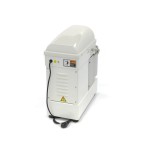 Επαγγελματικό ζυμωτήριο / μίξερ ηλεκτρικό επιτραπέζιο (σπιραλ) 10 ΛΙΤΡΩΝ 63Χ30Χ61 εκ MAX-09361010