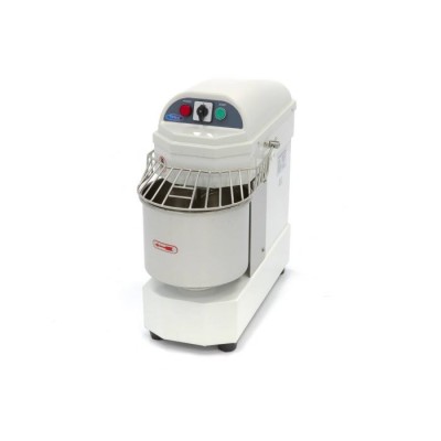 Επαγγελματικό ζυμωτήριο / μίξερ ηλεκτρικό επιτραπέζιο (σπιραλ) 10 ΛΙΤΡΩΝ 63Χ30Χ61 εκ MAX-09361010