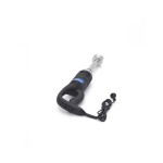 Επαγγελματικό ραβδομπλέντερ-μίξερ ηλεκτρικό χειρός 21 εκ 65,5X26X10 εκ MAX-08410100