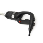 Επαγγελματικό ραβδομπλέντερ-μίξερ ηλεκτρικό χειρός 21 εκ 65,5X26X10 εκ MAX-08410100