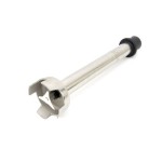 Επαγγελματικό ραβδομπλέντερ-μίξερ ηλεκτρικό χειρός 31 εκ 77X25,5X12 εκ MAX-08410110