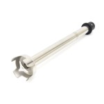 Επαγγελματικό ραβδομπλέντερ-μίξερ ηλεκτρικό χειρός 41 εκ 86X25,5X12 εκ MAX-08410115