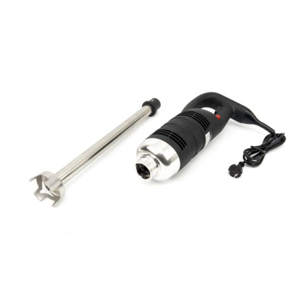 Επαγγελματικό ραβδομπλέντερ-μίξερ ηλεκτρικό χειρός 46 εκ 91X25,5X12 εκ MAX-08410120