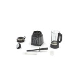 Επαγγελματικό θερμικό μπλέντερ ηλεκτρικό επιτραπέζιο 1.2 λίτρα 21,8Χ21.8Χ39 εκ MAX-08803200