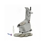 Επαγγελματικό πολυκοπτικό μηχάνημα επιτραπέζιο VC450 29X54X40 εκ MAX-09300235