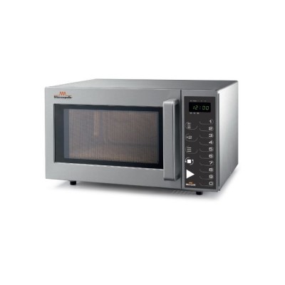 Sirman Minneapolis MD 1000 Φούρνος μικροκυμάτων Digital ICS-020.0721