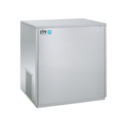 Παγομηχανή με σύστημα ψεκασμού 163Kg DELTA MAX MDP 150