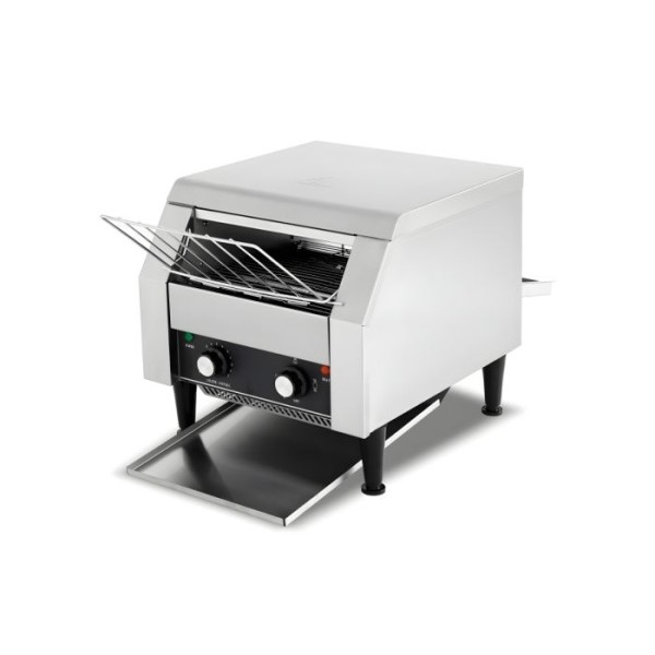 MET-300 Φρυγανιέρα με σύστημα μεταφοράς Dynamic ICS-300.0052