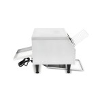 MET-300 Φρυγανιέρα με σύστημα μεταφοράς Dynamic ICS-300.0052