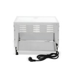 MET-450 Φρυγανιέρα με σύστημα μεταφοράς Dynamic ICS-300.0053