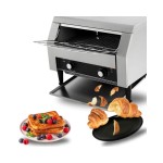 MET-450 Φρυγανιέρα με σύστημα μεταφοράς Dynamic ICS-300.0053