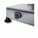 Ζαμπονομηχανή GS 250 CE με ιμάντα Mistro ICS-100.0001