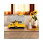 Ζαμπονομηχανή GSX 350 inox με γρανάζι Mistro ICS-100.0013