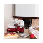 Ζαμπονομηχανή GS 350 με ιμάντα Mistro ICS-100.0020