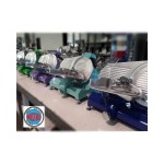 Ζαμπονομηχανή GS 300E με ιμάντα Mistro ICS-100.0009