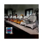 Ζαμπονομηχανή GS 350 με ιμάντα Mistro ICS-100.0020